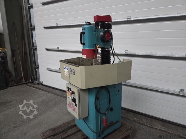 Topfschleifmaschine Delta LB 400