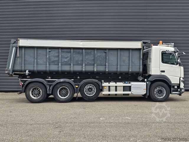 - CONTAINER / KABEL - HAAK OPNAME - CONTAINER / KABEL - HAAK OPNAME