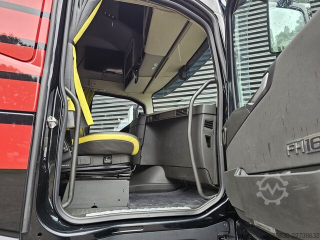 Volvo FH16.750 8x4 / 260T / RETARDER / FULL AIR Volvo FH16.750 8x4 / 260T / RETARDER / FULL AIR
