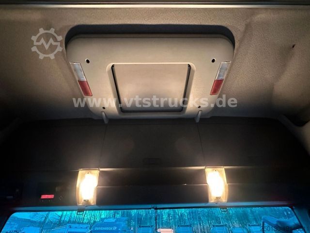 Volumen SZM MAN TGX 18.360 EU6 4x2 Retarder Luft/Luft Low-Liner