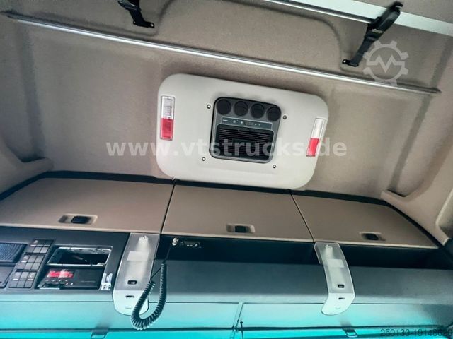 Volumen SZM MAN TGX 18.460 Euro6 4x2 Low-Liner, Retarder