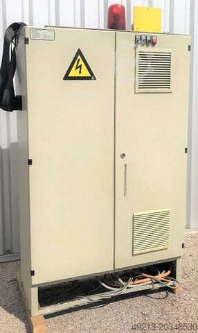 Elektroschrank Dimter OptiCut 602R
