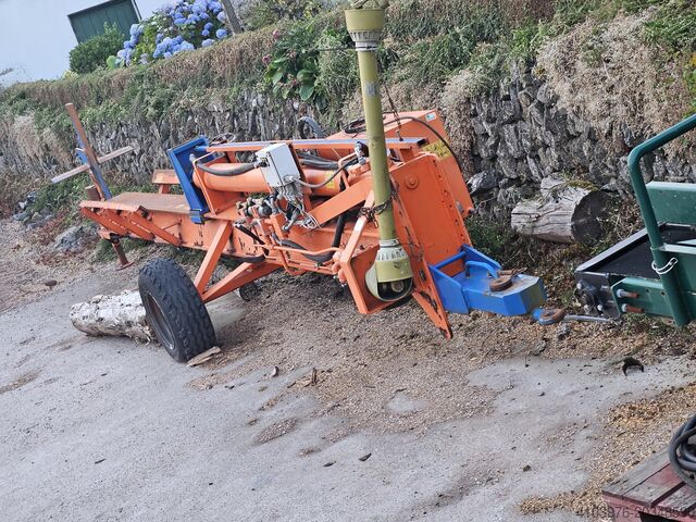 Splitter Balfor A40t