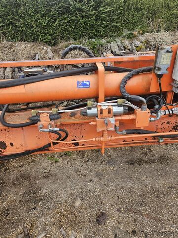 Splitter Balfor A40t