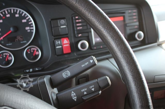 Abschleppwagen MAN TGL 8.180 BL Abschleppwagen Autotransporter Top