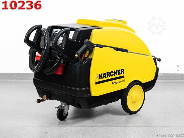 KARCHER HDS 695 M ECO Kärcher HDS 695 S ECO NEW PUMP HEAD