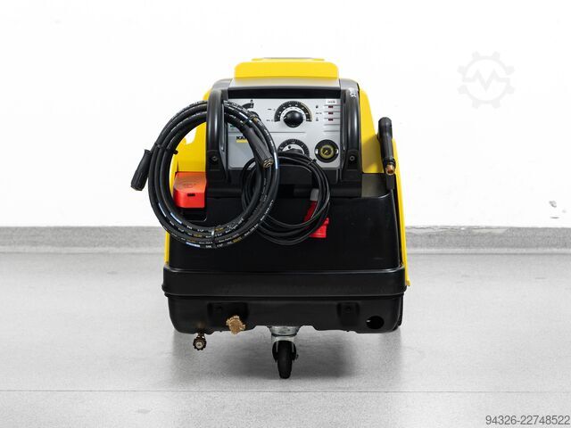 KARCHER HDS 695 M ECO Kärcher HDS 695 S ECO NEW PUMP HEAD