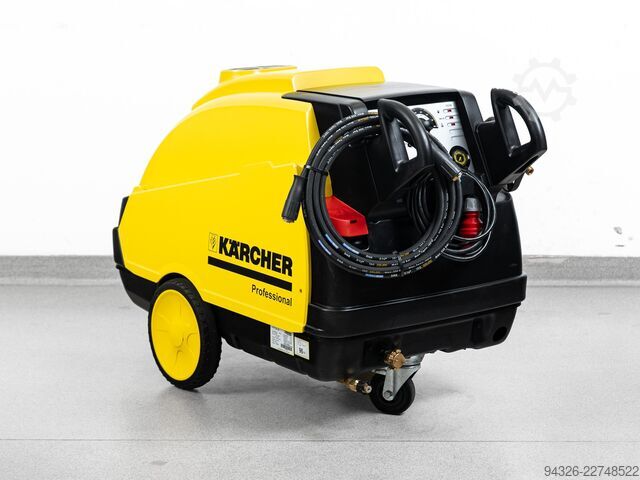 KARCHER HDS 695 M ECO Kärcher HDS 695 S ECO NEW PUMP HEAD
