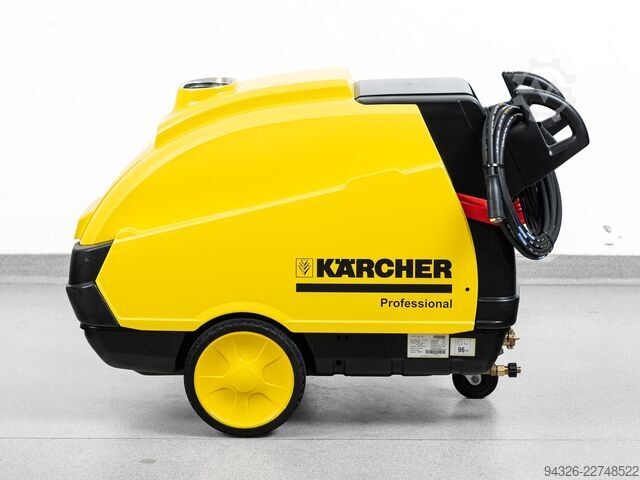 KARCHER HDS 695 M ECO Kärcher HDS 695 S ECO NEW PUMP HEAD