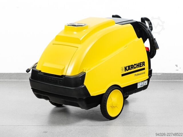 KARCHER HDS 695 M ECO Kärcher HDS 695 S ECO NEW PUMP HEAD