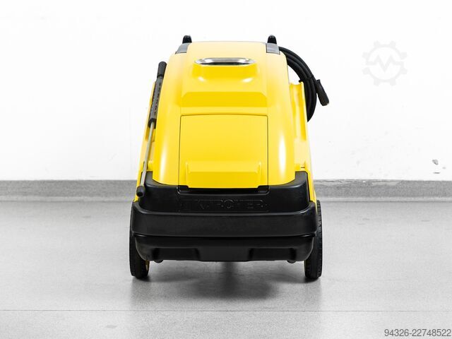 KARCHER HDS 695 M ECO Kärcher HDS 695 S ECO NEW PUMP HEAD