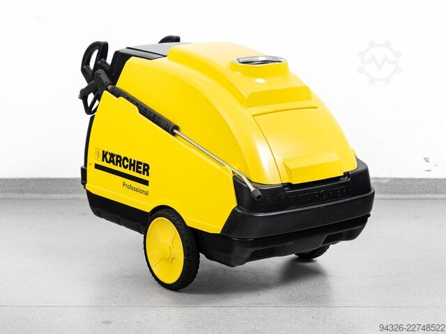 KARCHER HDS 695 M ECO Kärcher HDS 695 S ECO NEW PUMP HEAD
