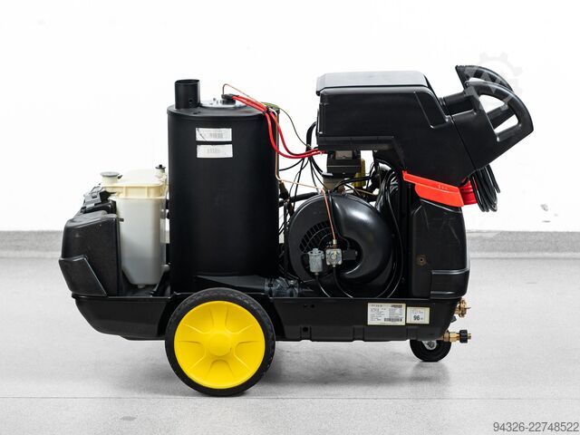 KARCHER HDS 695 M ECO Kärcher HDS 695 S ECO NEW PUMP HEAD