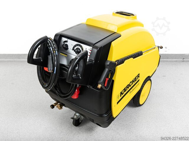 KARCHER HDS 695 M ECO Kärcher HDS 695 S ECO NEW PUMP HEAD