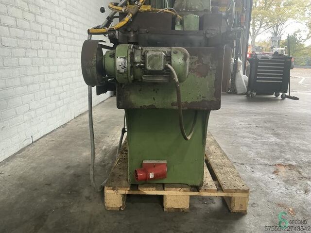 Flachschleifmaschinen  Erma ASM-8/4 Erma ASM-8/4
