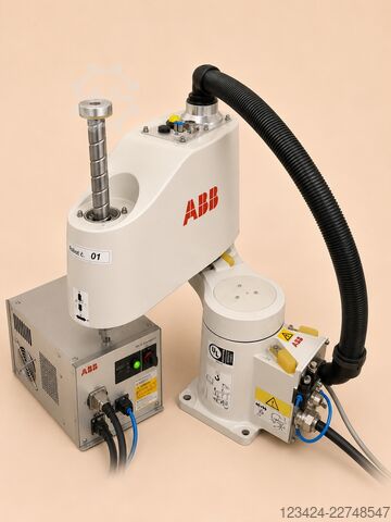 Industrieroboter 910SC ABB IRB 910SC