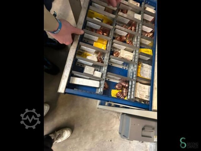 Plasma Schneider  ESAB Supraflex SXE-P1, 6000x2500mm 2008 ESAB 