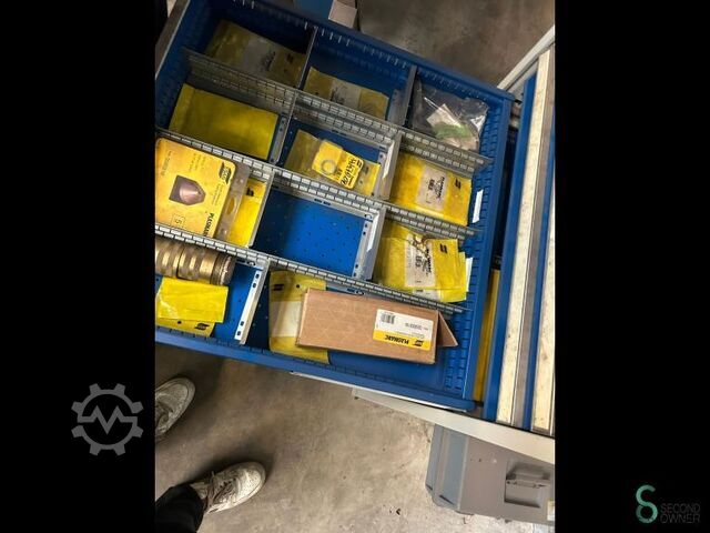 Plasma Schneider  ESAB Supraflex SXE-P1, 6000x2500mm 2008 ESAB 