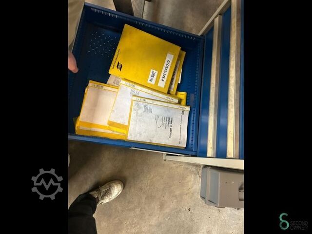 Plasma Schneider  ESAB Supraflex SXE-P1, 6000x2500mm 2008 ESAB 