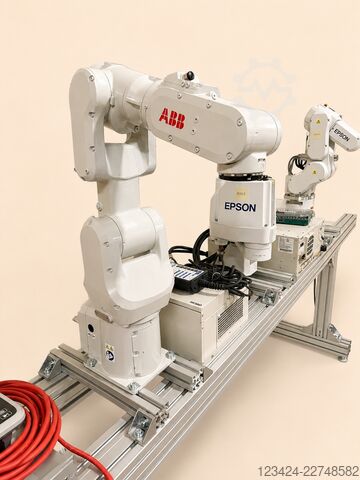 Industrieroboter ABB IRB 1300