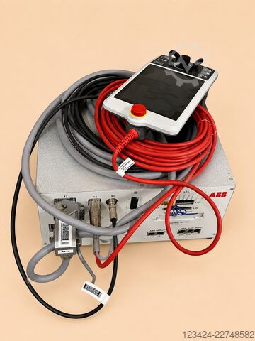 Industrieroboter ABB IRB 1300