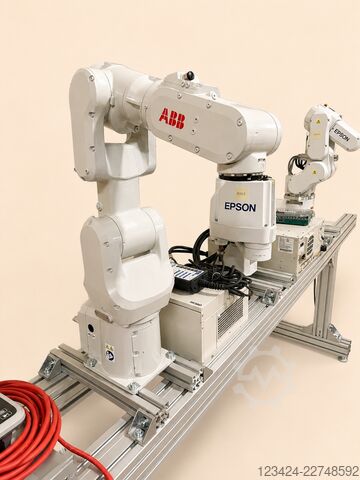 Industrieroboter ABB IRB 1300