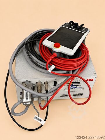 Industrieroboter ABB IRB 1300