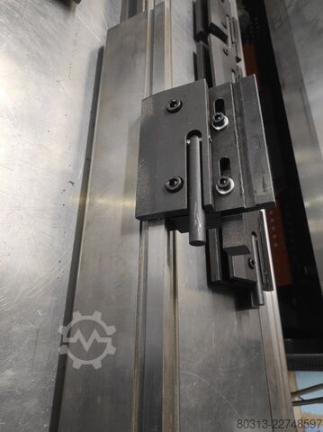 Biegemaschine FICOM PBH-63T/3200