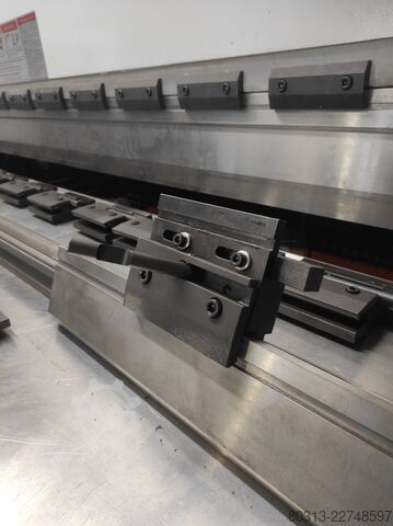 Biegemaschine FICOM PBH-63T/3200