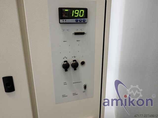 -72 bis +180°C 480 Liter m. Feuchte Vötsch ClimeEvent C/480/70/15 Klimaprüfschrank
