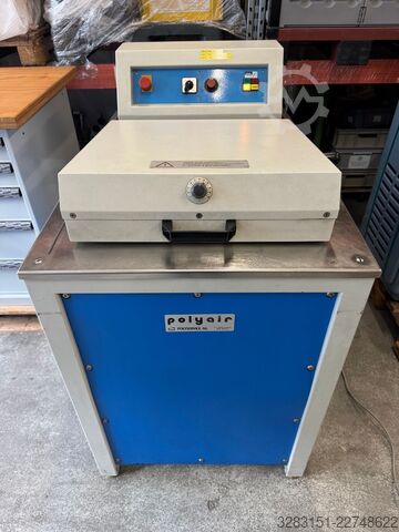 Drying machine Polyservice Polyair