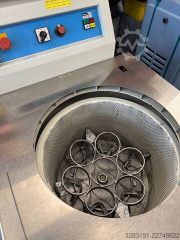 Drying machine Polyservice Polyair