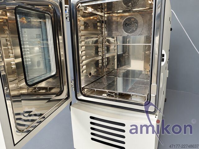 -72 bis +180°C 480 Liter m. Feuchte Vötsch ClimeEvent C/480/70/15 Klimaprüfschrank
