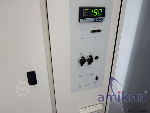 -72 bis +180°C 480 Liter m. Feuchte Vötsch ClimeEvent C/480/70/15 Klimaprüfschrank