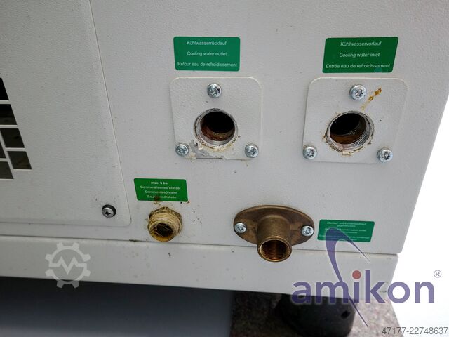 -72 bis +180°C 480 Liter m. Feuchte Vötsch ClimeEvent C/480/70/15 Klimaprüfschrank