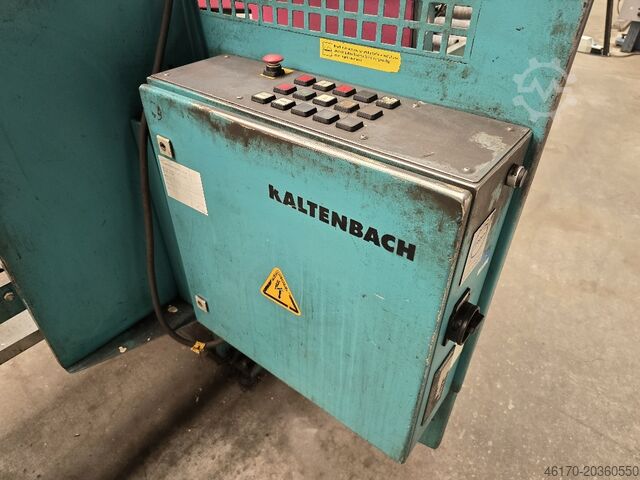 Band saw Kaltenbach HBM 360