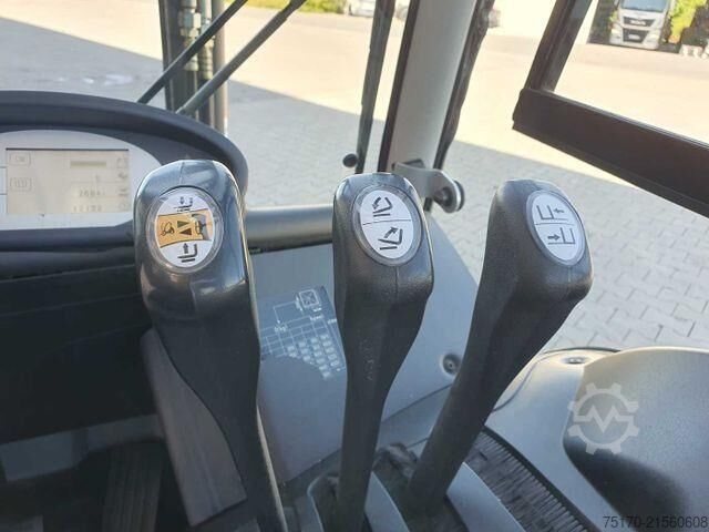 Gabelstapler Still RX20-14 / 2023 / Triplex: 4.60m! / 2.604h / SS