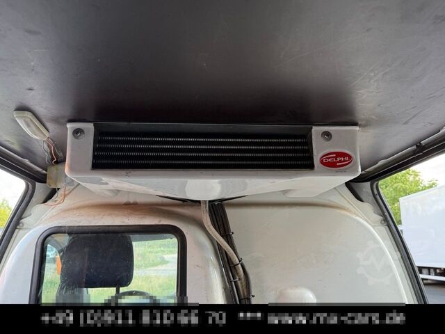 Refrigerator body van PEUGEOT Expert 2.0 Kühlkasten - 3 Sitze - AHK