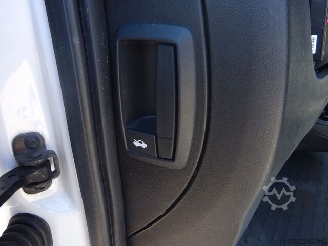 Pick-up van FIAT Ducato Maxi Doka Pritsche Fassi Ladekran