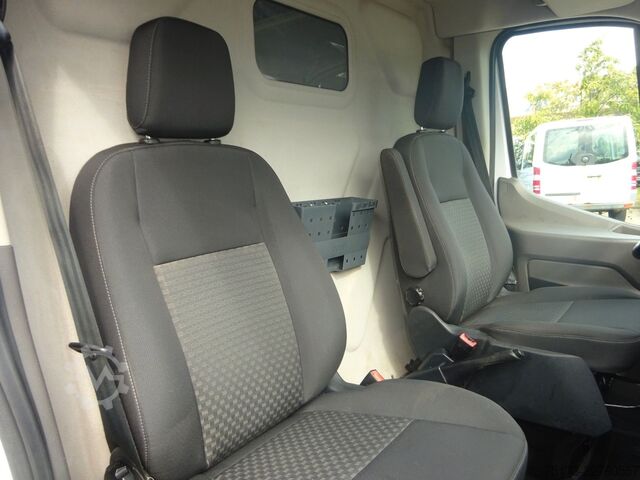 High top van FORD Transit Kasten 350 L2H3 Trend 170PS 4x4 Standhzg