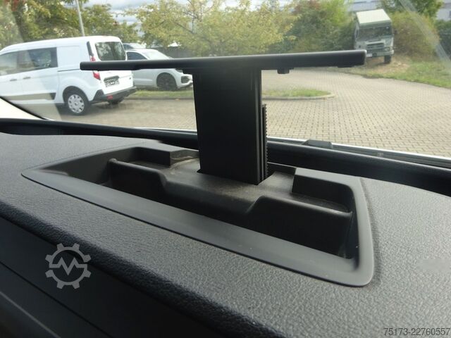 High top van FORD Transit Kasten 350 L2H3 Trend 170PS 4x4 Standhzg