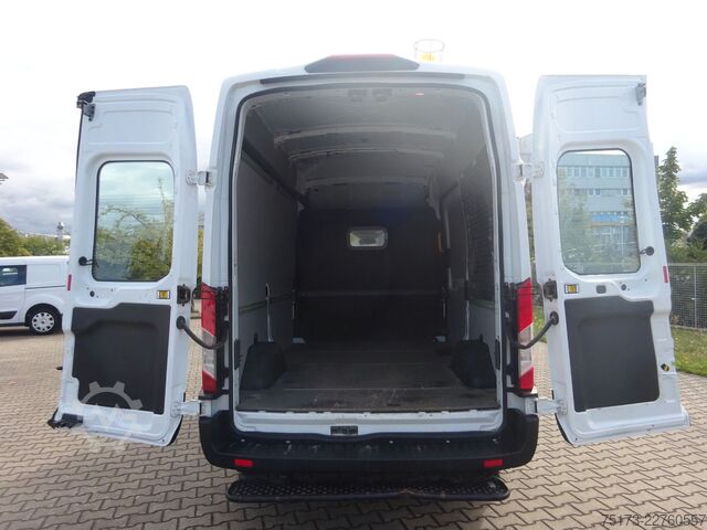 High top van FORD Transit Kasten 350 L2H3 Trend 170PS 4x4 Standhzg