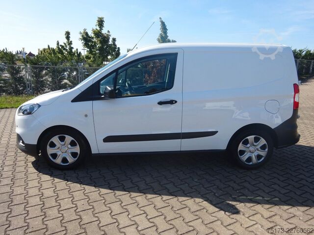 Panel van FORD Transit Courier Kasten 75PS Trend Klima PPS