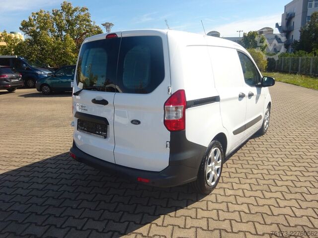 Panel van FORD Transit Courier Kasten 75PS Trend Klima PPS