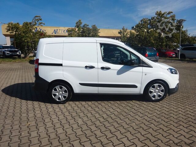 Panel van FORD Transit Courier Kasten 75PS Trend Klima PPS