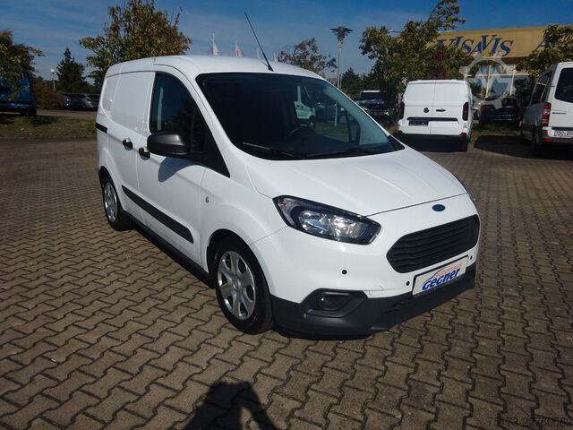 Panel van FORD Transit Courier Kasten 75PS Trend Klima PPS