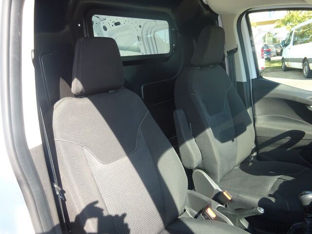 Panel van FORD Transit Courier Kasten 75PS Trend Klima PPS