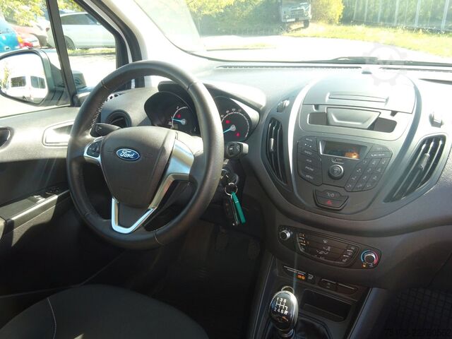 Panel van FORD Transit Courier Kasten 75PS Trend Klima PPS