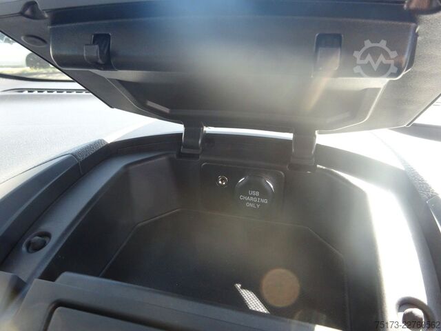 Panel van FORD Transit Courier Kasten 75PS Trend Klima PPS