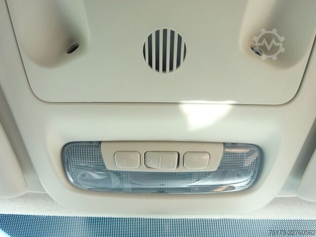 Panel van FORD Transit Courier Kasten 75PS Trend Klima PPS